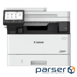 БФП А4 лазерний CANON MF461DW II (7188C019AA)