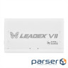 Блок живлення Super Flower 850W LEADEX VII XP PRO SERIES WHT (SF-850F14XP WHITE)