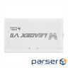 Блок живлення Super Flower 850W LEADEX VII XP PRO SERIES WHT (SF-850F14XP WHITE)