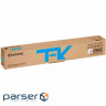 Тонер-картридж Kyocera TK-8365C (1T02YPCNL0)