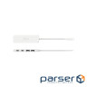 Концентратор J5create USB-C to 2xUSB-A + 2xUSB-C 3.2 10Gbps white (JCH342EW-N)