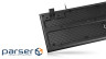 Клавіатура REAL-EL RK-507 USB Black (EL123100050)