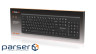 Клавіатура REAL-EL RK-507 USB Black (EL123100050)