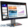 23.8" 16:9 IPS РК монітор, 2560х1440, 120 Гц, 4 мс (GtG), 98% DCI-P3, HDR10, KVM, 1xHDM (64B2GAT1UA)