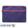 Чохол до ноутбука Promate 11" Portfolio-S Blue (portfolio-s.blue)