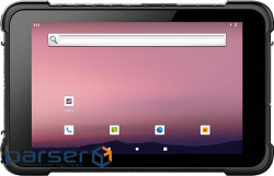 Планшет AGN T86X 8” HD /8GB/128GB/ G99 /8500mAh/ 13+5Мп /MIL-STD-810H/ IP67/LTE/NFC (AGN_T86X_8_128)