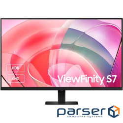 Монітор Samsung LS32D700EAIXUA