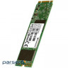 SSD TRANSCEND MTS820S 240GB M.2 SATA (TS240GMTS820S)