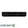 Модуль пам'яті KINGSTON FURY Beast DDR5 5600MHz 64GB Kit 2x32GB (KF556C36BBEK2-64)