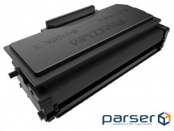 Toner cartridge Pantum TL-5120HP 6K chip 2023, BM5100ADN/BM5100ADW, BP5100DN/BP5100DW