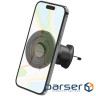 Автодержатель Proove Phantom Air Outlet Car Mount black (CHPM00000001)