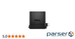 Адаптер Dell Pro 4-in-1 USB-C Travel Hub-DA225 (470-BFBN)