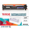 Картридж WWM для HP LJ Pro M102/130 (LC59N)