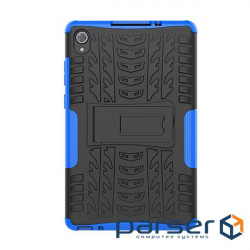 Чохол-накладка BeCover для Lenovo Tab M8 TB-8505/TB-8705/M8 TB-8506 (3rd Gen) Blue (705959)