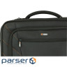 Сумка для ноутбука YENKEE 15.6" INDIANA YBN 1521 Black (45007357)