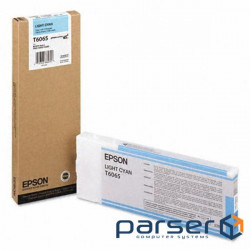 Cartridge EPSON SureColor SC-P6000/ P7000/ P8000/ P9000 Light Black 350мл (C13T824700) струйный, оригинальный, Light black, Совместимость - Epson PATRON HP LJ1200/ 1220/ 1000 Extra (PN-15AR) лазерный, неоригинальный, Black, Совместимость - Canon, Hewlett Packard, 2500 стр PATRON CANON FX-10 Extra (PN-FX10R) лазерный, неоригинальный, Black, Совместимость - Canon, 2500 стр Epson St Pro 4800/4880 light cyan (C13T606500)