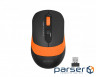 Миша A4TECH Fstyler FG10S Orange (FG10S (Orange))