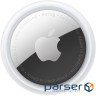 Пошукова система Apple AirTag 2nd Gen (1 Pack) (MFE94ZE/A)
