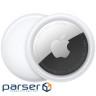 Пошукова система Apple AirTag 2nd Gen (1 Pack) (MFE94ZE/A)