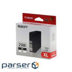 Картридж Canon PGI-2500XL black 70.9 ml (9254B001)