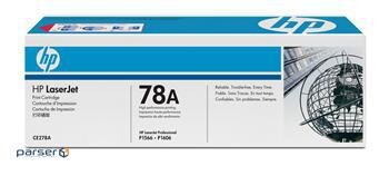 Картридж HP LJ 78A P1566/ 1606DN (CE278A)