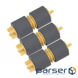 Roller Xerox WC7655 / 7665/7675 analog 675K82242/675K82240/604K56080 AHK (3207395)