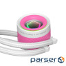 Система водяного охлаждения ID-Cooling FX360 INF Pink, Intel: 1851/1700/1200/1151/1150/1155/1156, AM