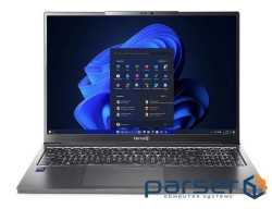Ноутбук TERRA MOBILE 1671L Ultra 7-258V W11P - Copilot+PC (1220846)