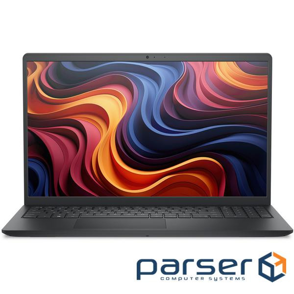 Ноутбук Dell 15 (LDC15250-5315BLK-PUS16)