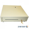 Денежный ящик ІКС E3336D Ivory, 12V (E3336D IVORY 12V) (E3336DIVORY12V) E3336D Ivory, 12V (E3336D IVORY 12V) (E3336DIVORY12V)