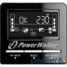 Джерело безперебійного живлення PowerWalker VI 2000 CW (10121132)