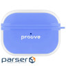 Чехол Proove Air Bump Case AirPods Pro 2 blue (PCABARP20012)