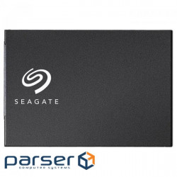 Накопичувач SSD SEAGATE BarraCuda 500GB 2.5