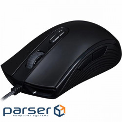 Mouse HyperX Pulsefire Core RGB Black (4P4F8AA)