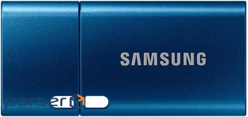 Флешка SAMSUNG Type-C 128GB USB-C3.2 Blue (MUF-128DA/APC)