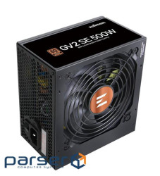 Блок живлення Zalman 500W (ZM500-GV2SE)
