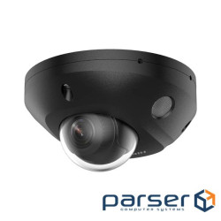 Камера відеоспостереження Hikvision DS-2CD2543G2-LIS2U-B (2.8)
