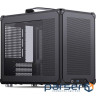 Корпус JONSBO C6 Max Black