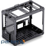 Корпус JONSBO C6 Max Black
