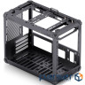 Корпус JONSBO C6 Max Black