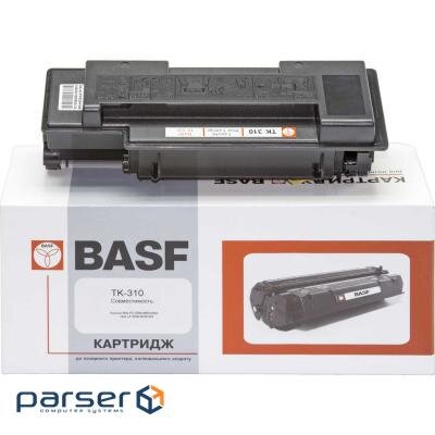 Тонер-картридж BASF Kyocera TK-310 FS-2000 (KT-TK310)