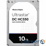 Жорсткий диск 10TB WD Ultrastar DC HC330 SAS (WUS721010AL5204 / 0B42258)