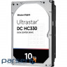 Жорсткий диск 10TB WD Ultrastar DC HC330 SAS (WUS721010AL5204 / 0B42258)