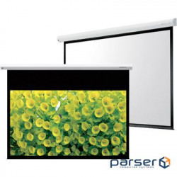 Проекційний екран GrandView CB-MP165(16:9)WM5