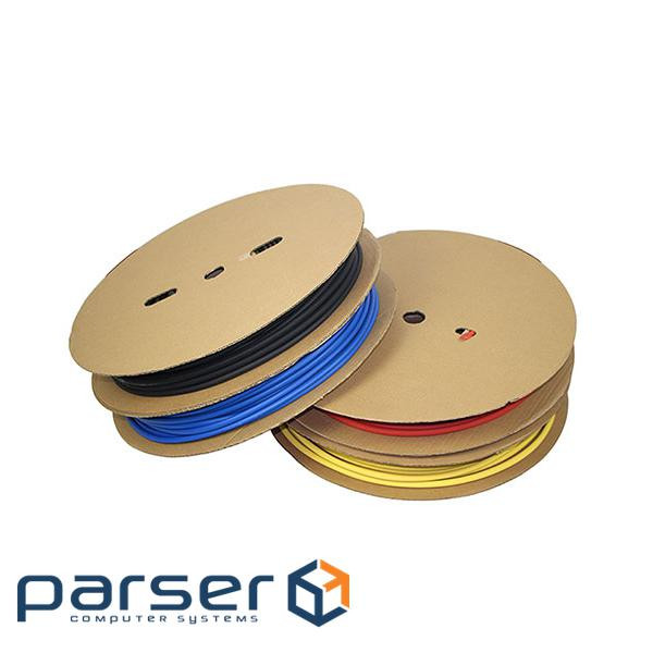 Термоусаджувальна трубка 70,0 мм, робоча температура: від -50 &deg; C до + 125 &deg (HST-70) + 125 &deg (HST-70)