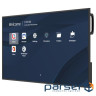43" UHD РК дисплей, 500 nits, 4000:1, Android 14, 24/7, 4GB DDR4/32GB,HDMI in x3, USB-C (CDE4314-2C)