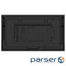 43" UHD РК дисплей, 500 nits, 4000:1, Android 14, 24/7, 4GB DDR4/32GB,HDMI in x3, USB-C (CDE4314-2C)