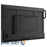 43" UHD РК дисплей, 500 nits, 4000:1, Android 14, 24/7, 4GB DDR4/32GB,HDMI in x3, USB-C (CDE4314-2C)