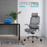 Крісло офісне OfficePro Verto OC570G