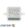 Модуль управління розумним будинком EMOS H5108 ZigBee 3.0 2-Channel Dimmer